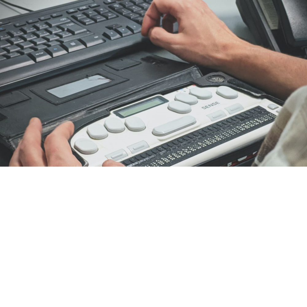 Accessibilità ed editoria: una questione di civiltà