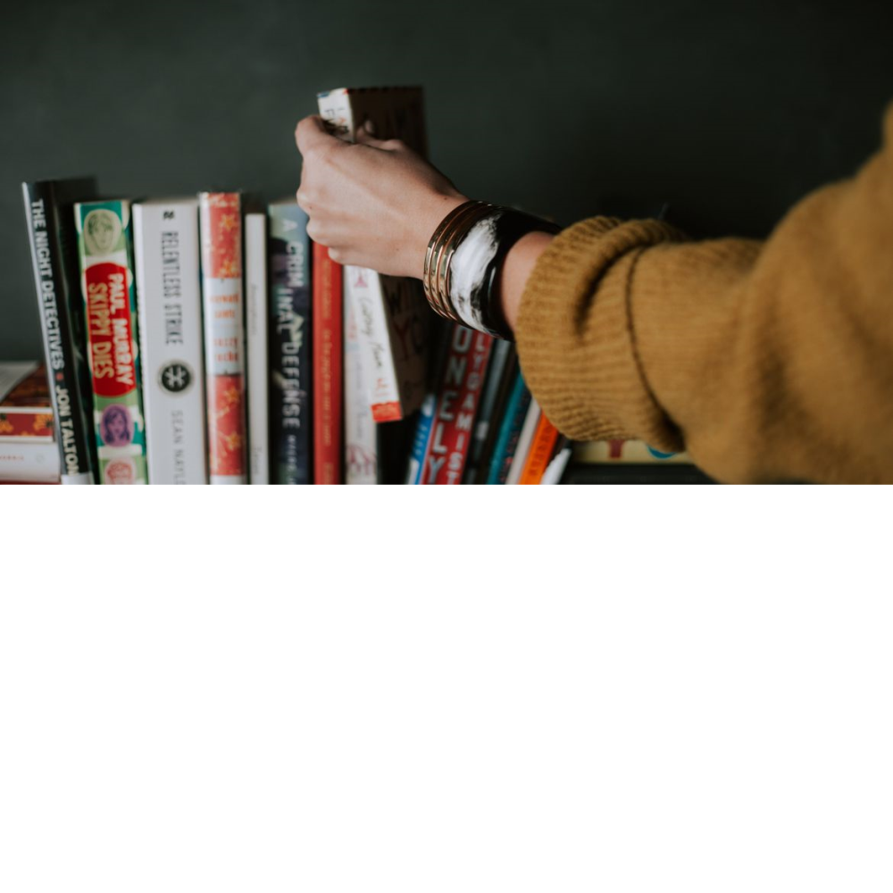 Il mercato del libro nei primi sei mesi dell’anno